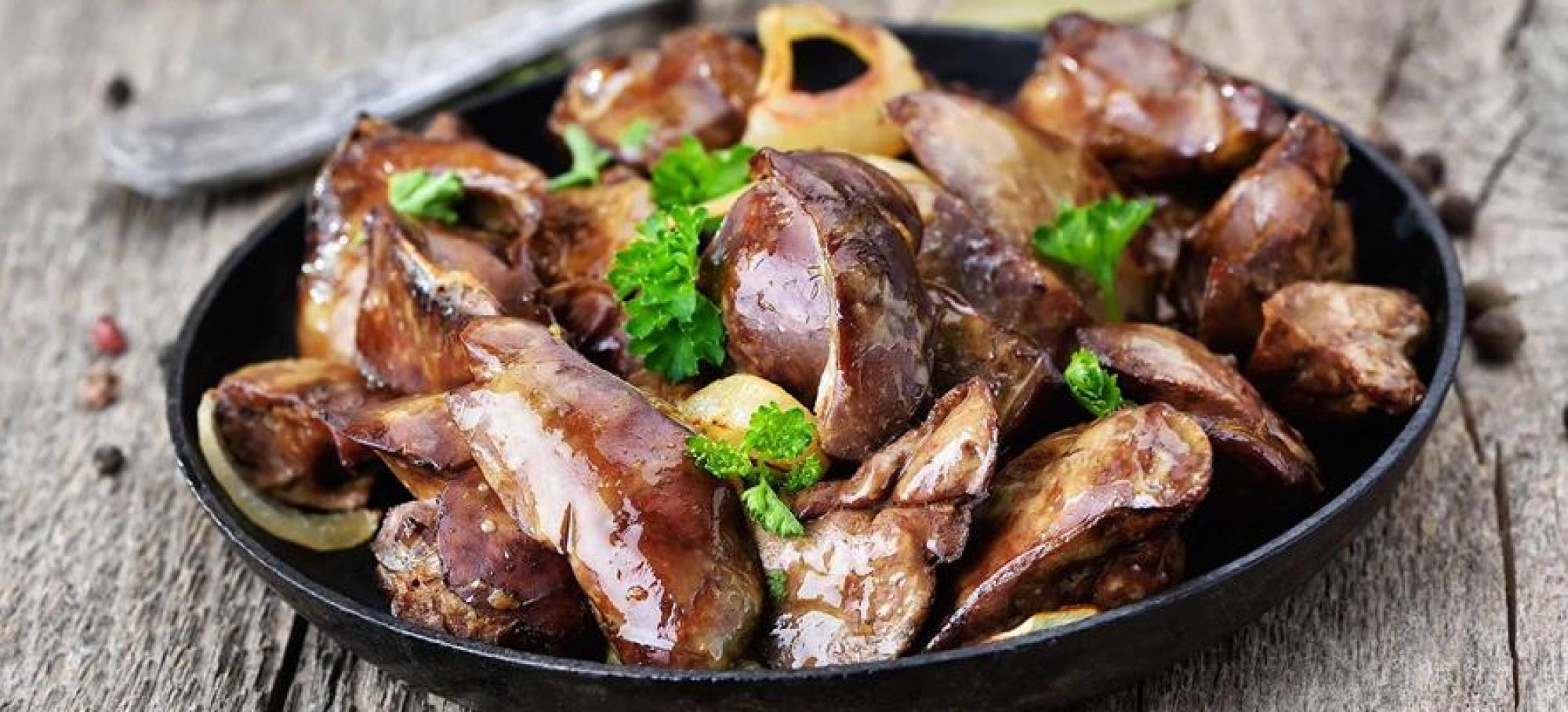 Ancestral Health & Nutrition Blog